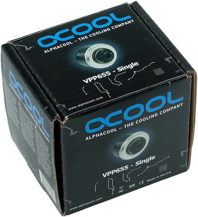 VPP655 PWM - Single Edition, Pumpe