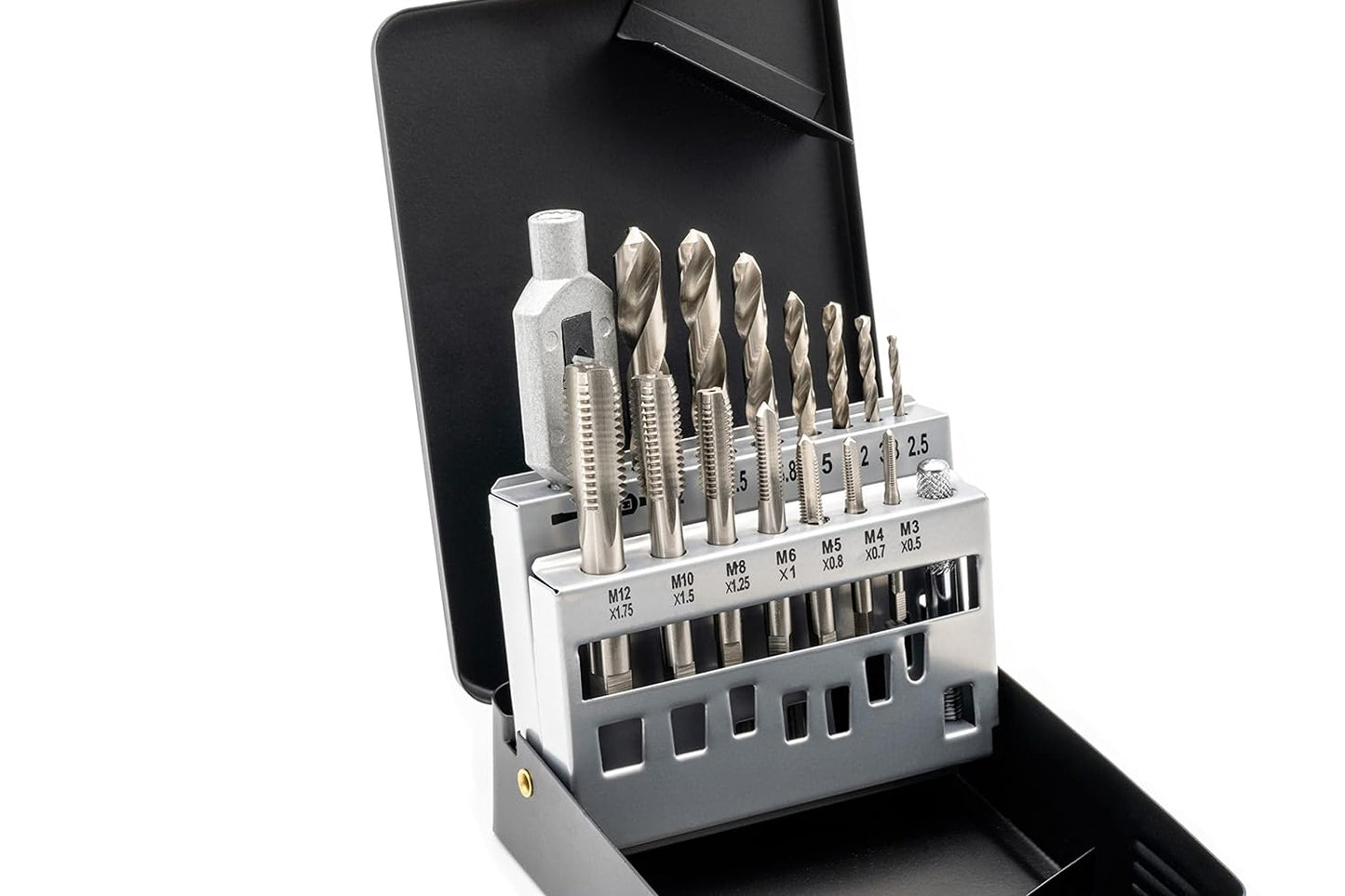 Gewindeschneider Set