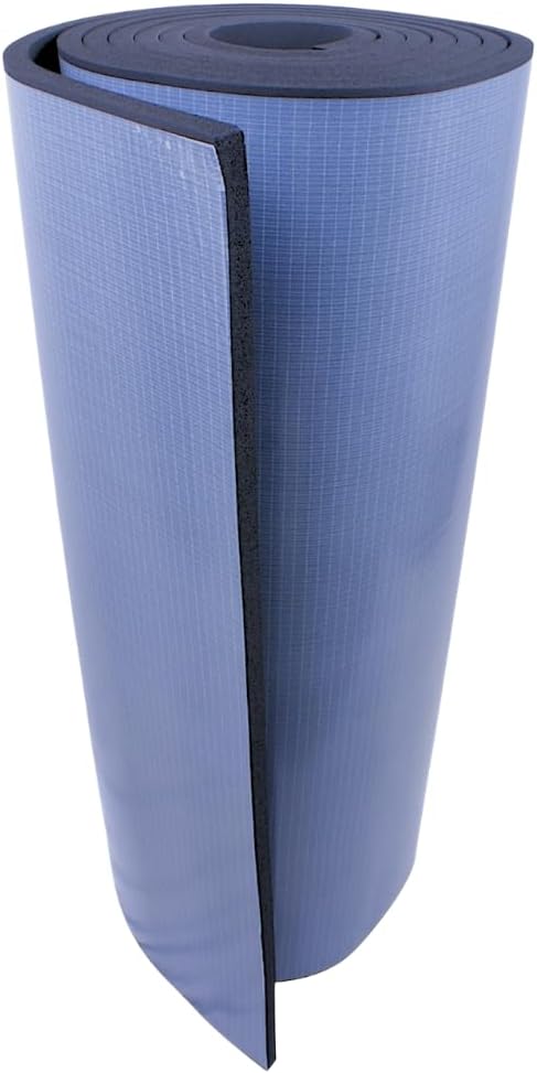 Selbstklebende Kautschuk-Dämmmatte, Armaflex Af 6mm - 0.5m x 1m