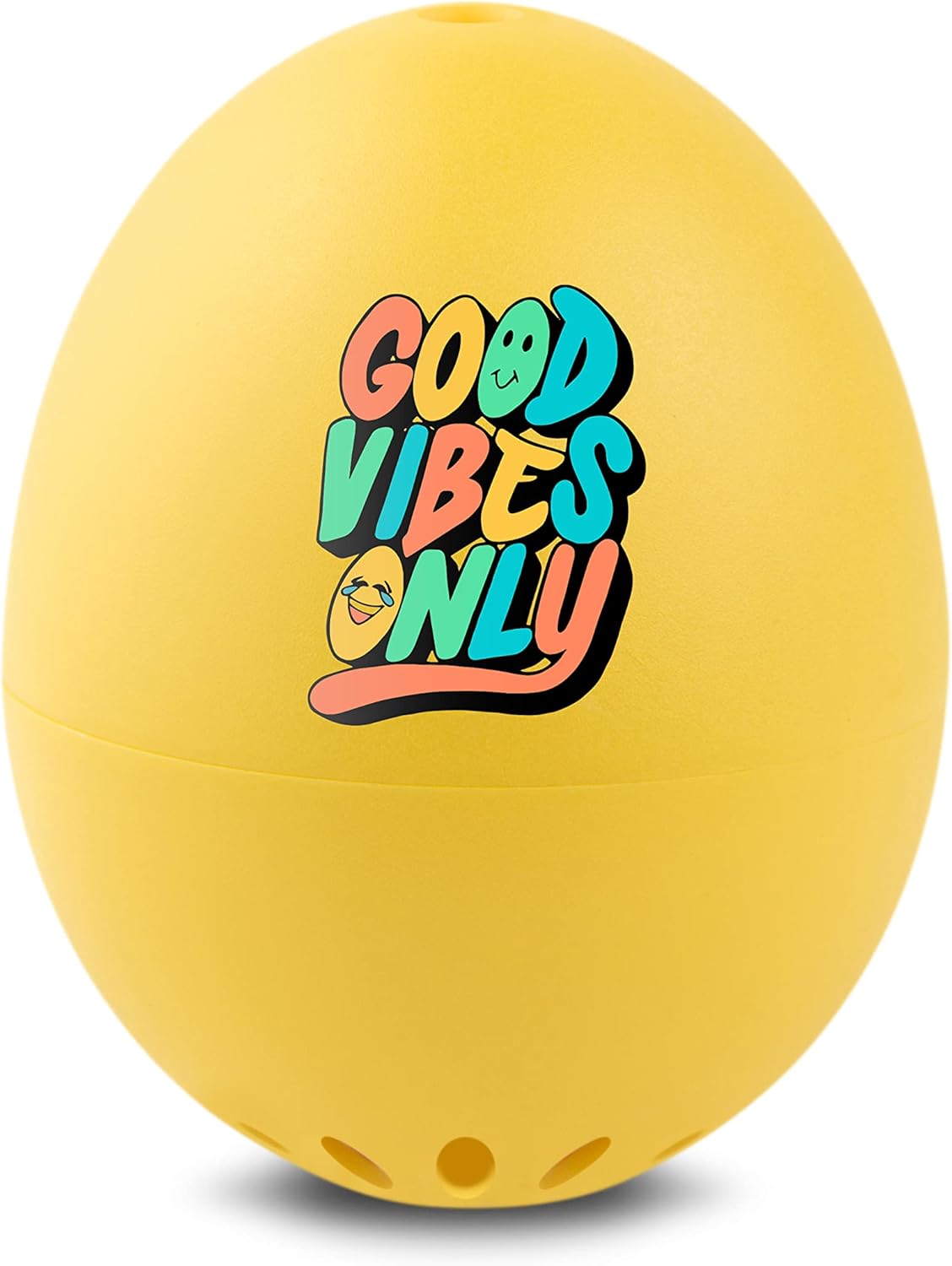 Singende Eieruhr Good Vibes