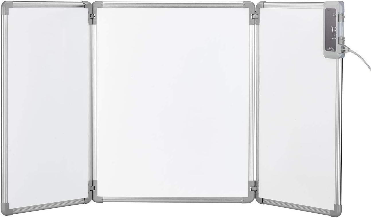 Faltbares Infrarot-Heizpanel