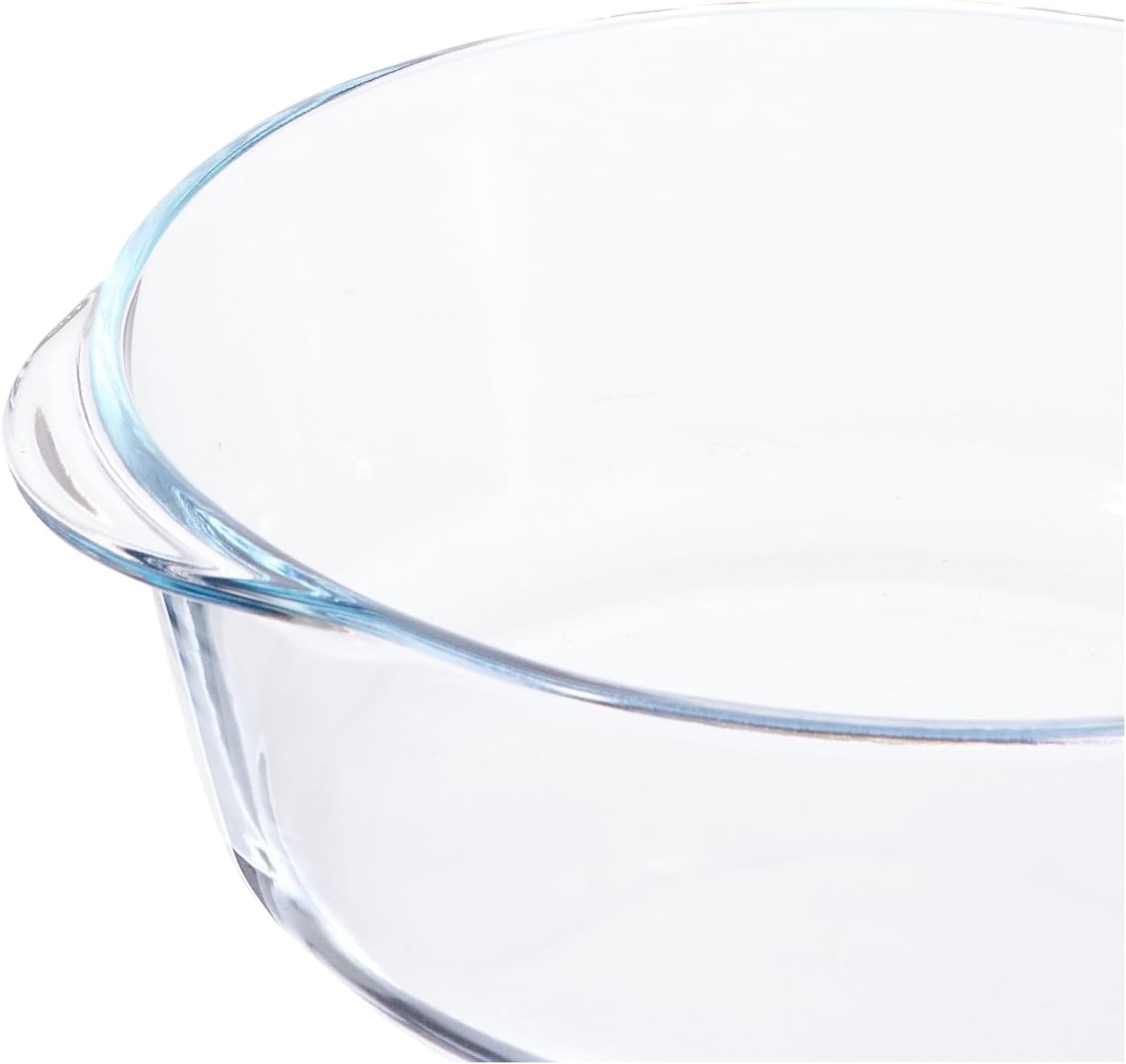 Glas Auflaufform-Set
