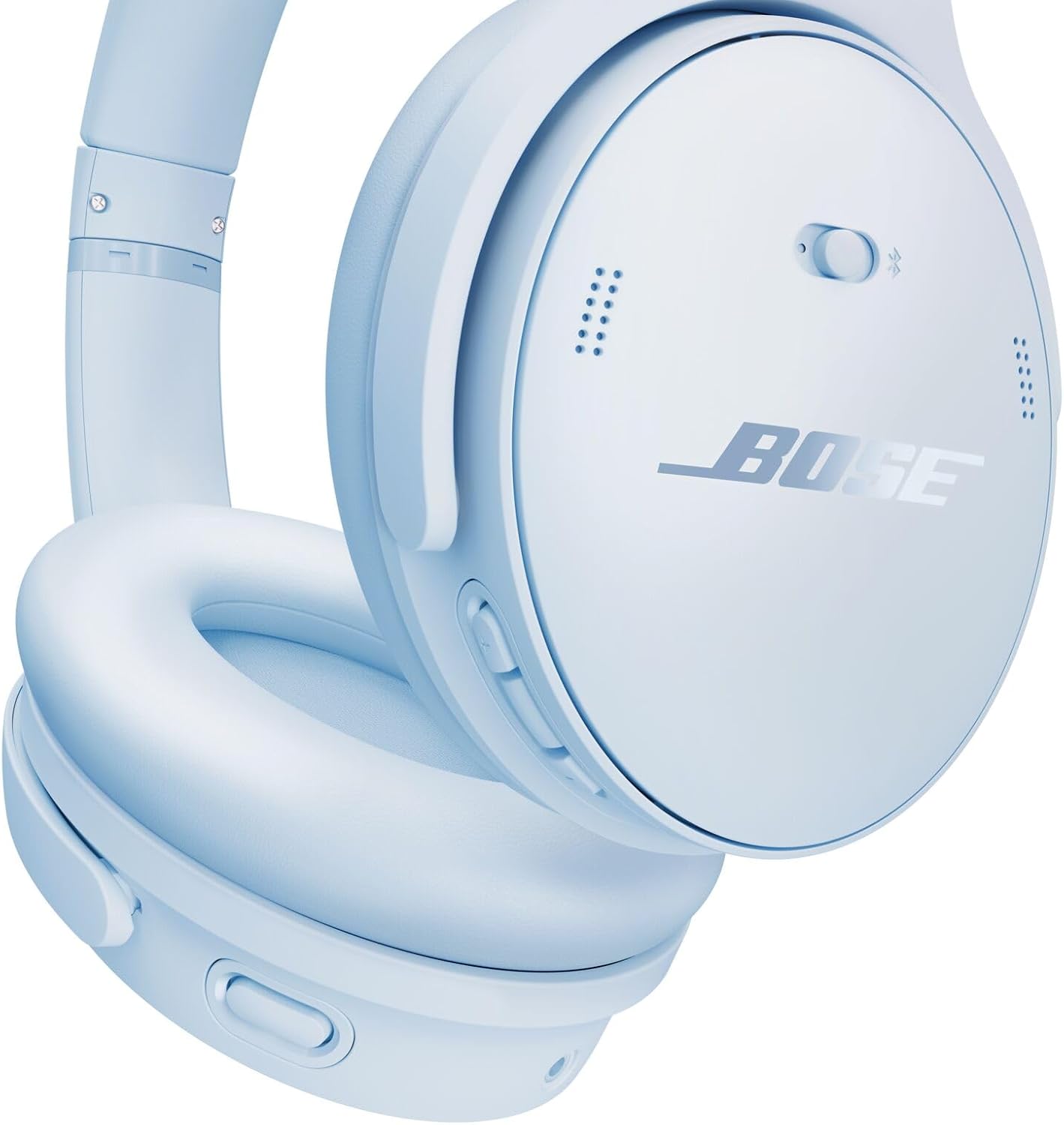 QuietComfort, Eisblau