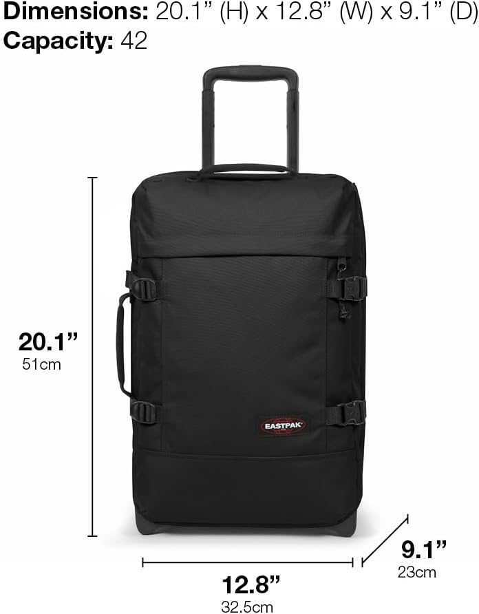 Tranverz, Black Denim