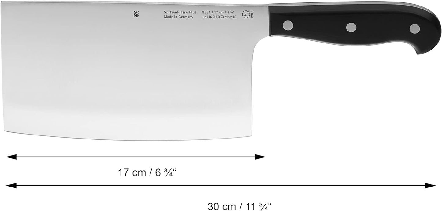 Hackmesser