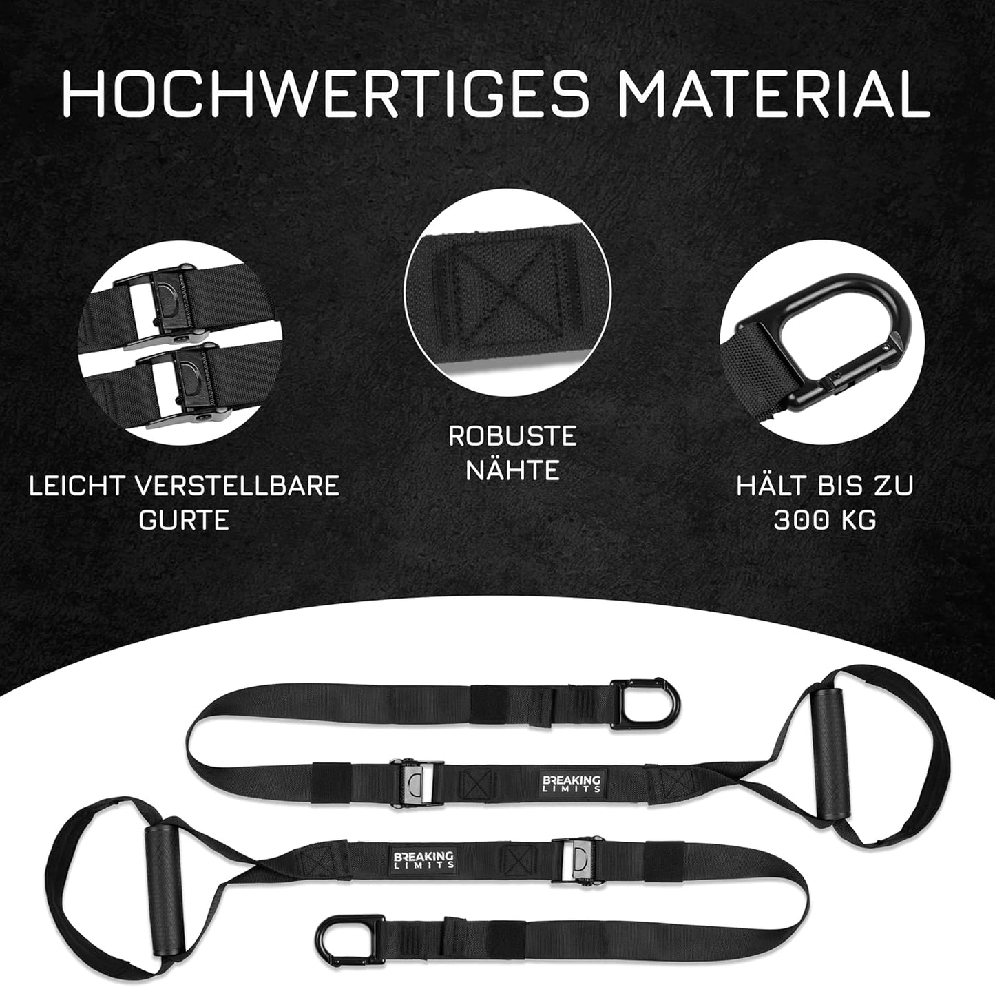 Schlingentrainer