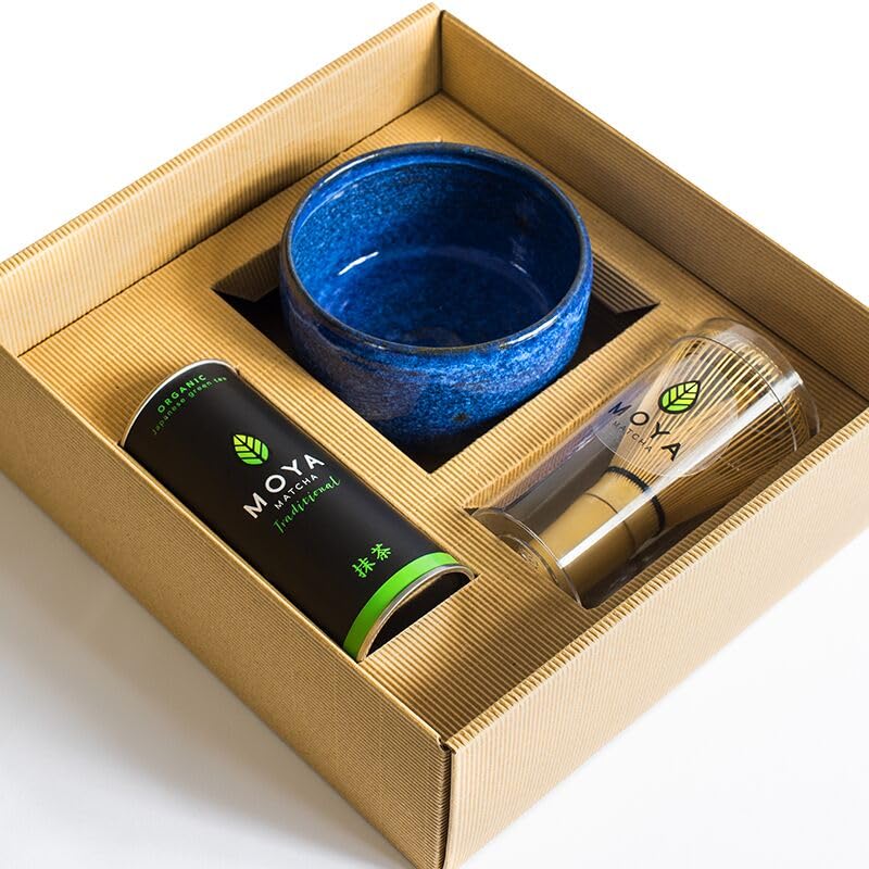 Matcha-Tee Set