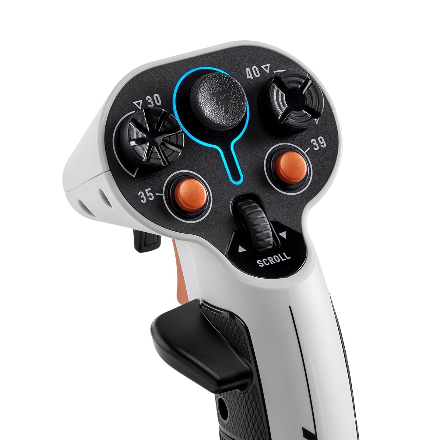 Sol-R 2 HOSAS Space Sim Duo, Sol-R 2 Hosas