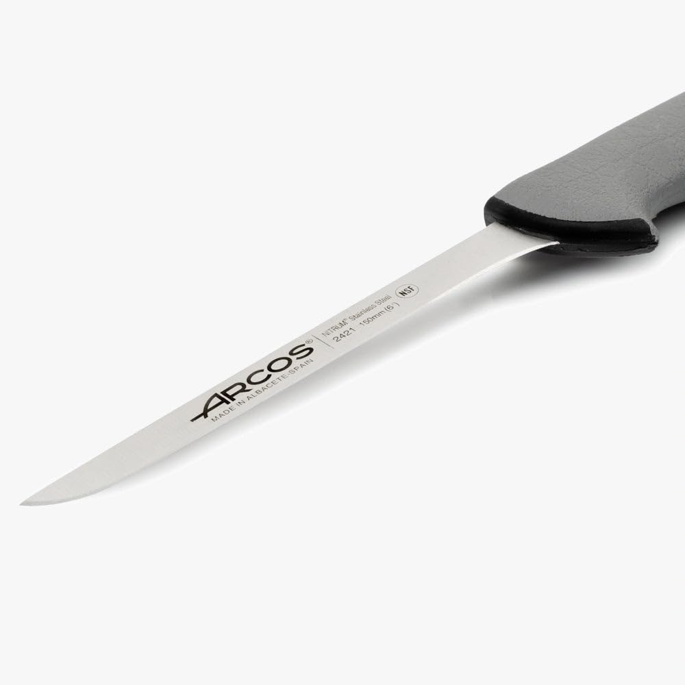Ausbeinmesser Serie Color Prof, 15 cm