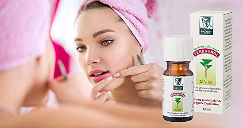 Teebaumöl, Teebaum 30 ml (1er Pack)