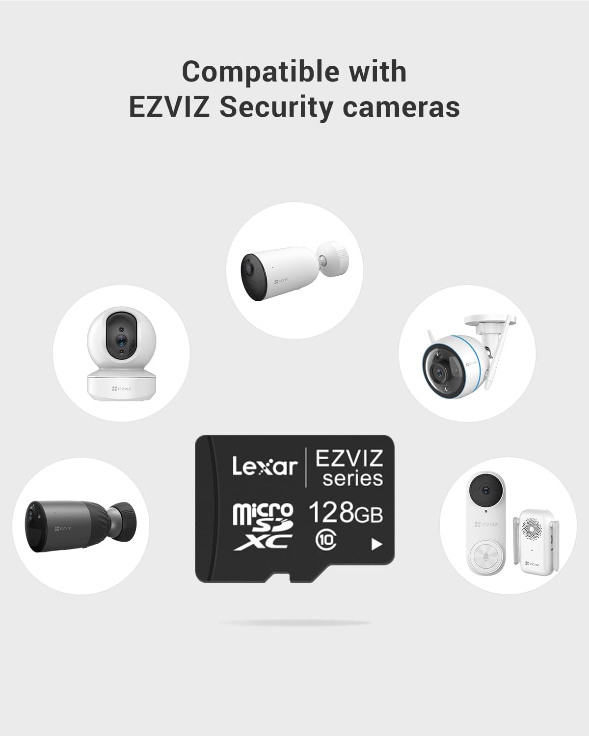128 GB Micro-SD-Karte, 128gb Sd