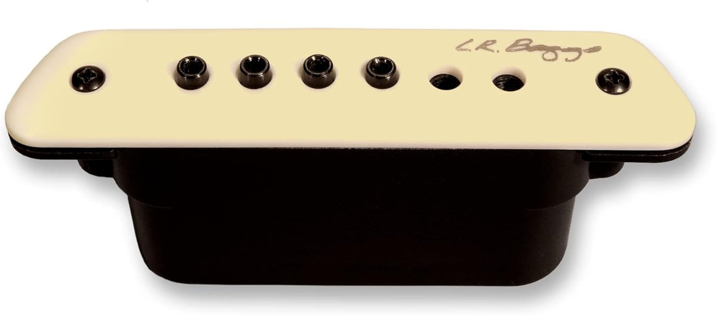 Passiver Pickup Magnet-Tonabnehmer M1