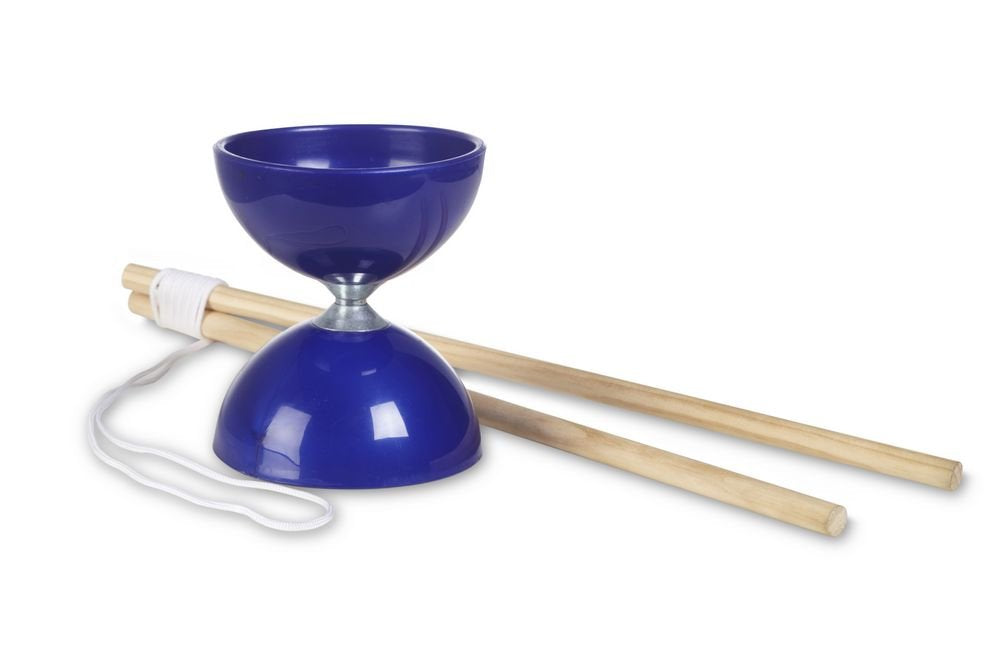 Diabolo Koordinationsspiel für Kinder