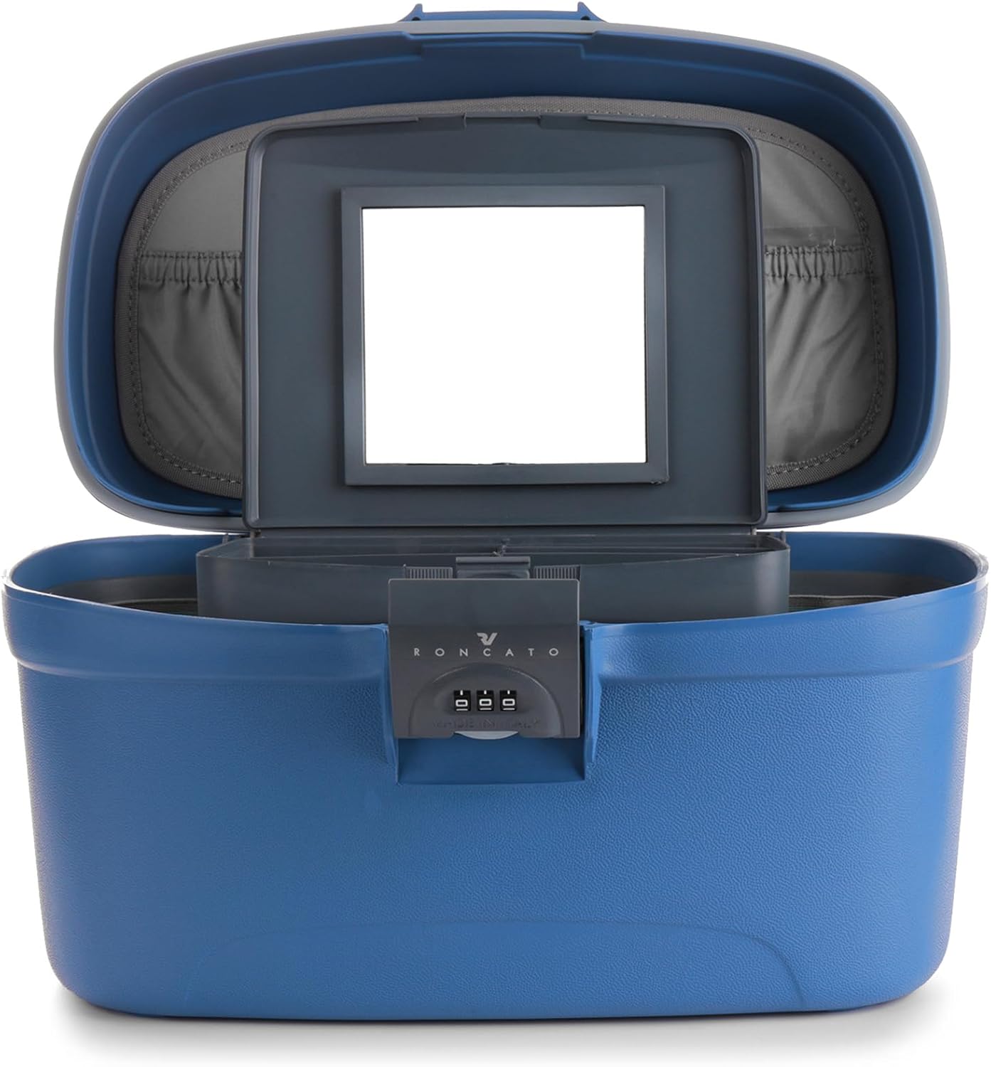 Light Kosmetikkoffer, Avio Blau