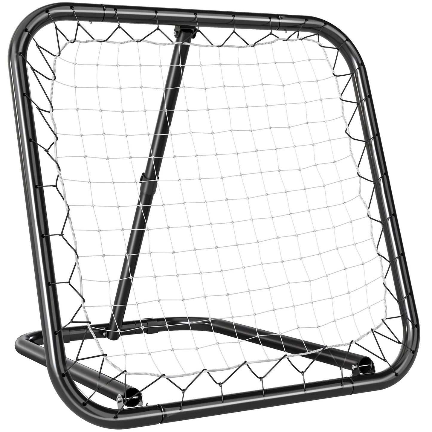 Rebounder, Schwarz