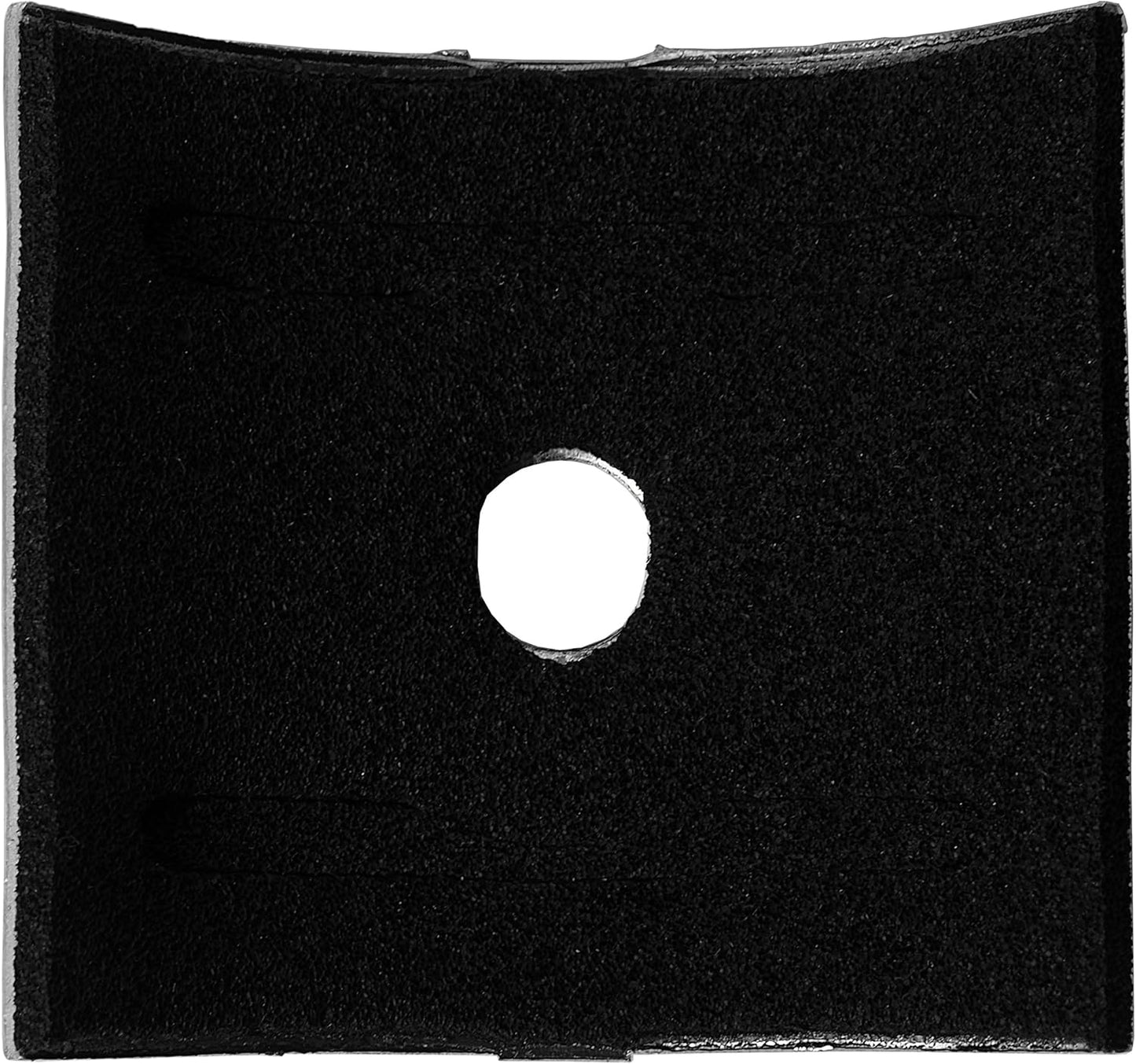 100x Kalotten Sinus 18/76 für Wellplatten, Sinus 18/76