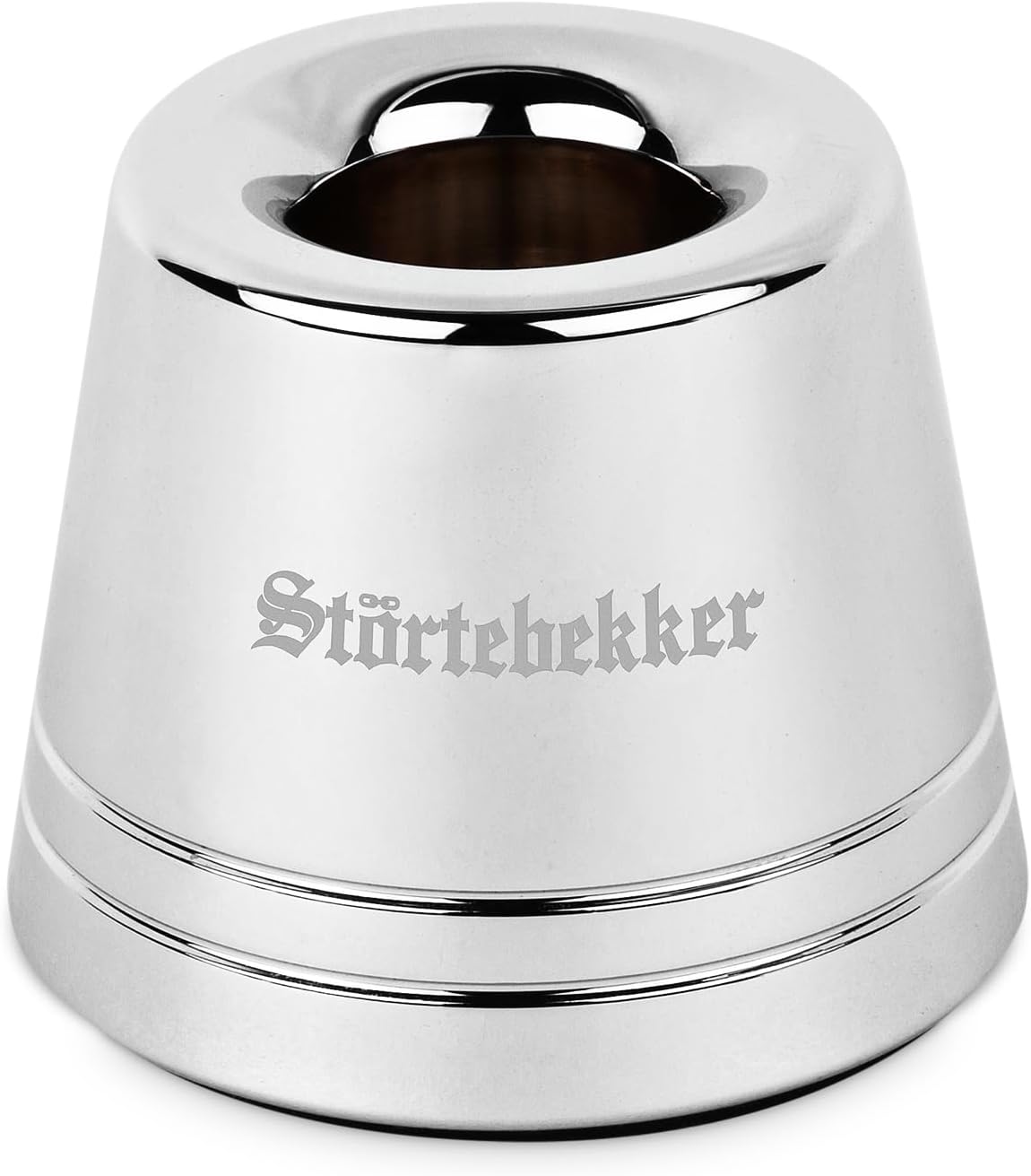 Rasierset Hamburg, Silber