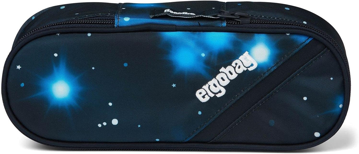 Ergonomisches Schulrucksack-Set