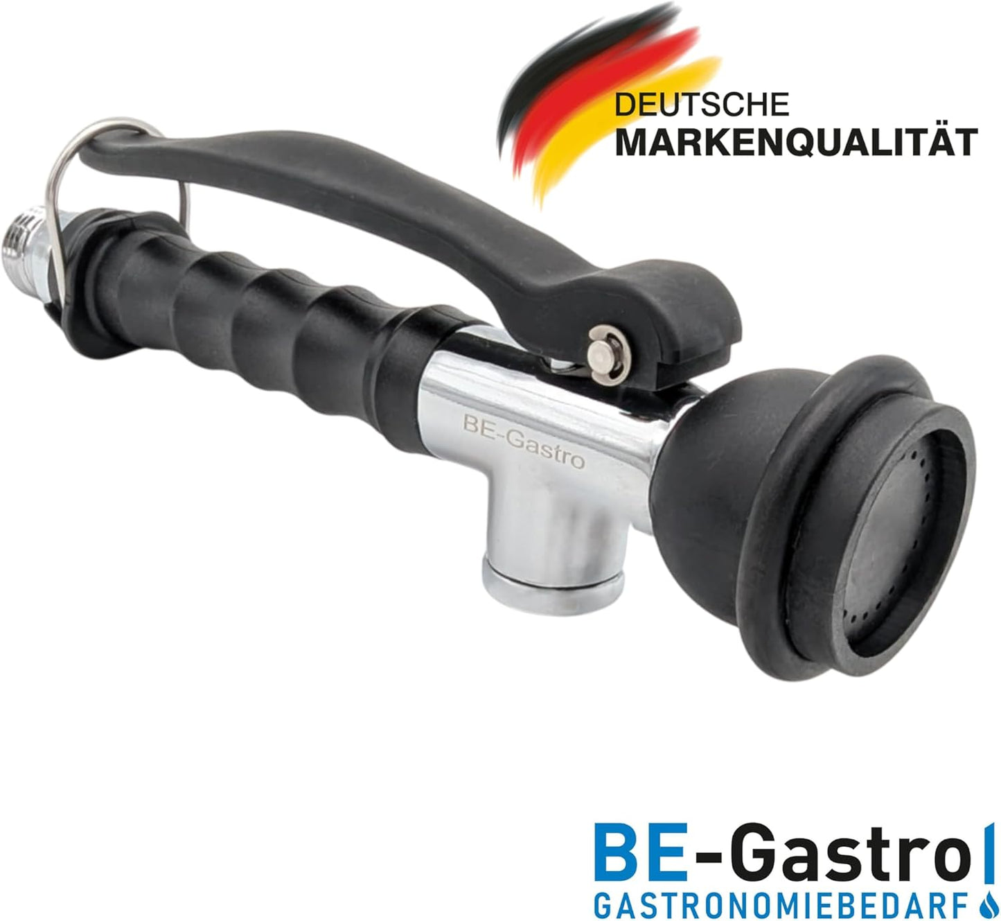 Gastro Handbrause Smart-Line inkl. Feststellbügel