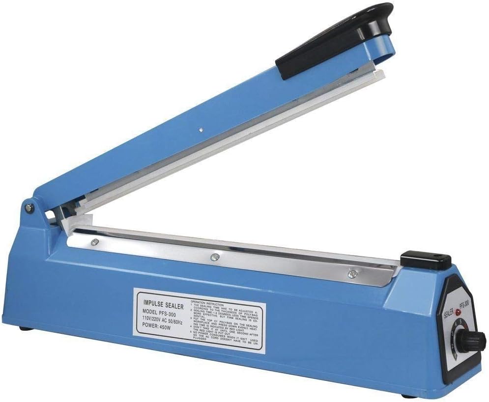 Folienschweissgerät FS400-N