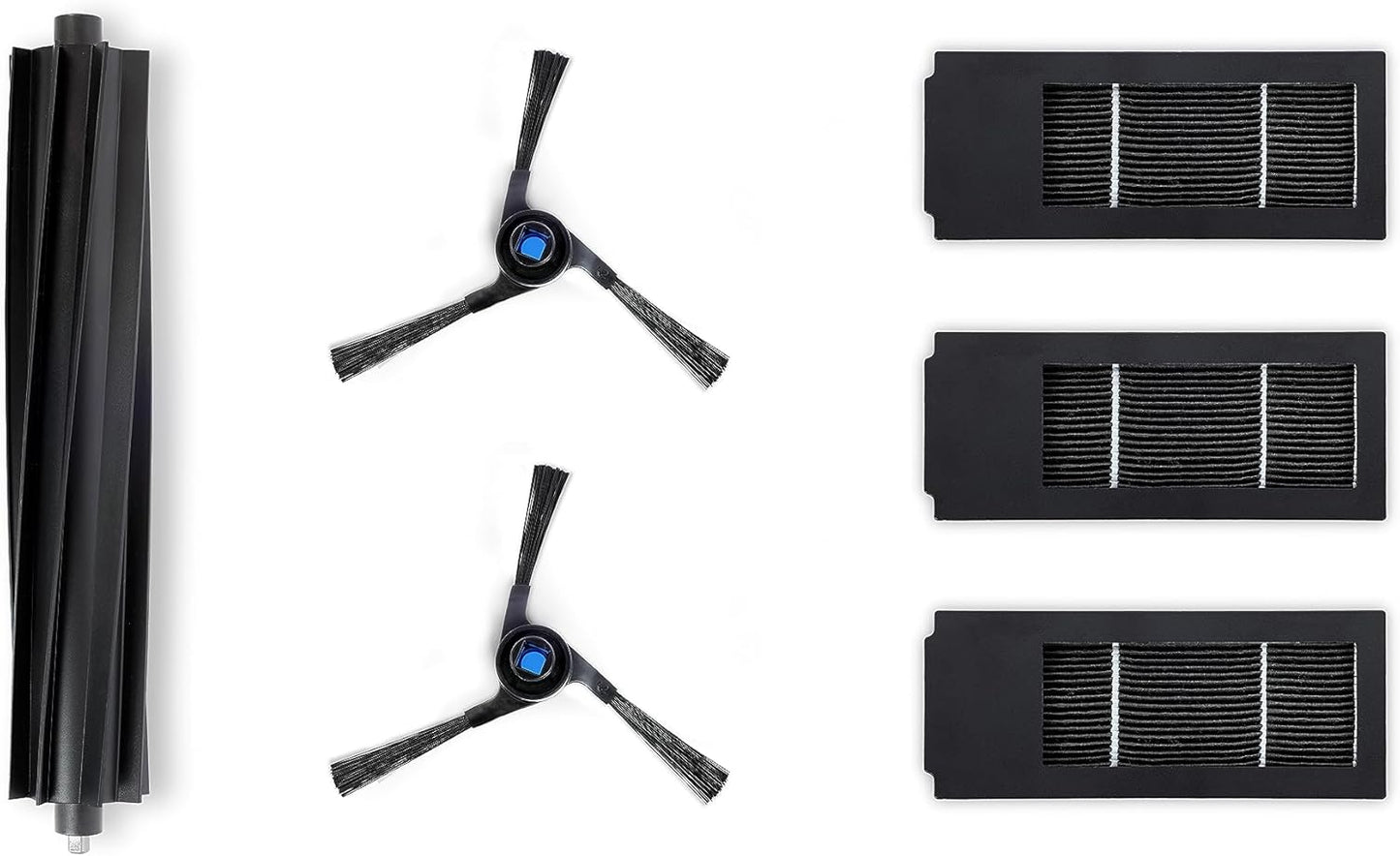 Wartungskit für DEEBOT X2 OMNI / X2 COMBO, X2 OMNI Buddy Kit