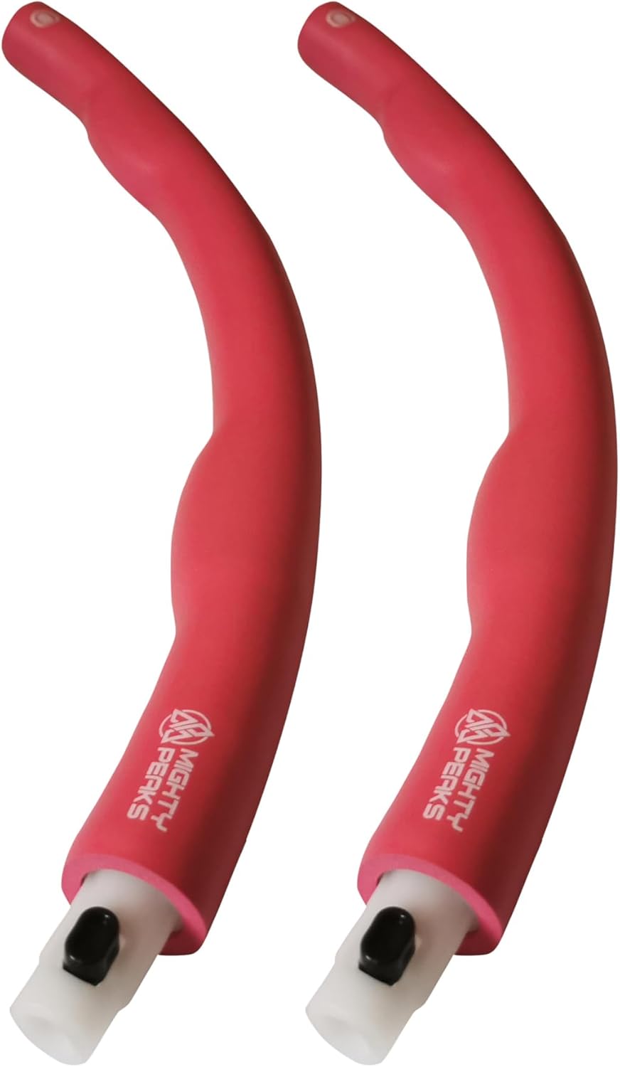 Hula Hoop Reifen mit Massagewellen, Rose