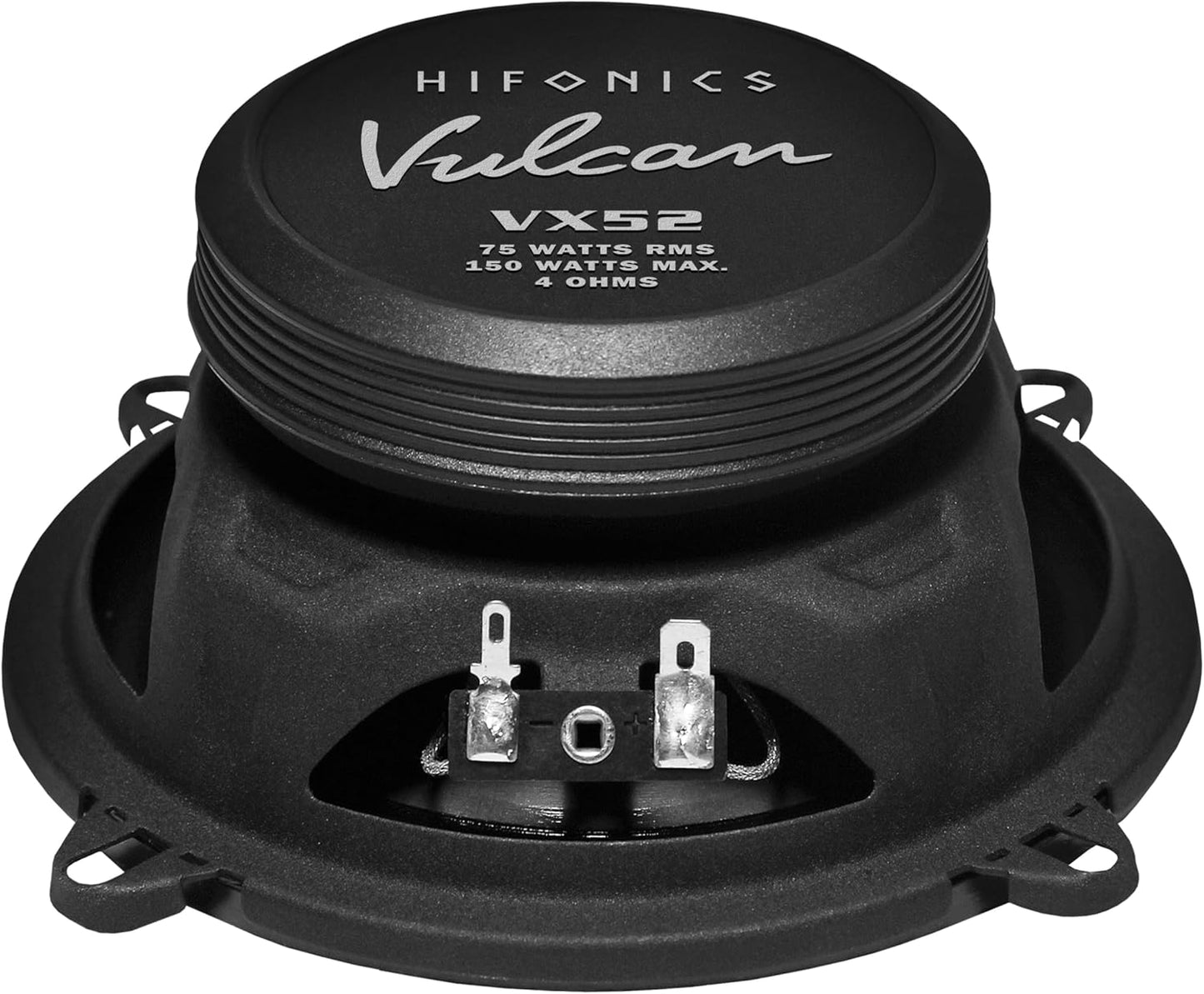 VX52 2-Wege Koaxial-Auto-Lautsprecher