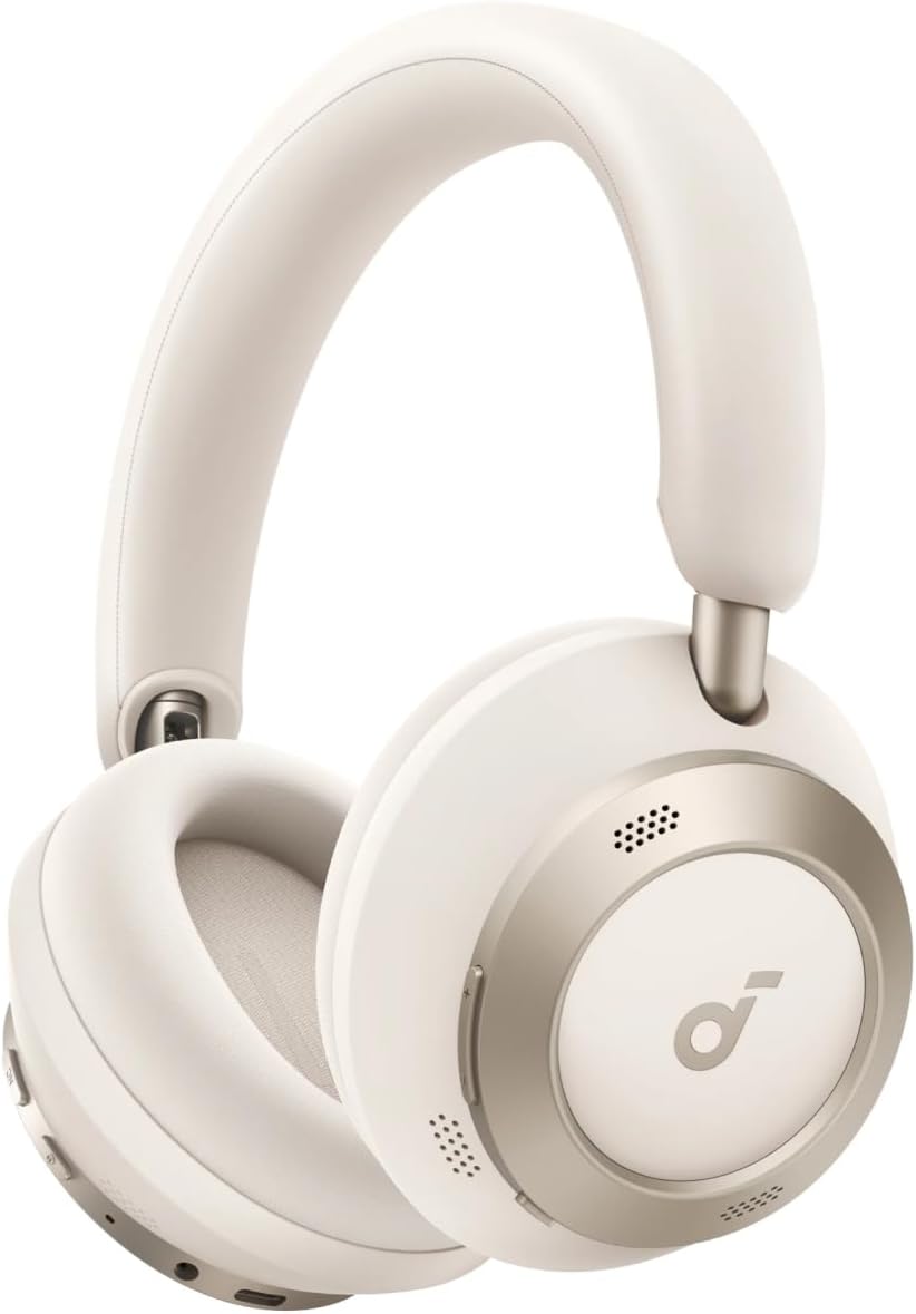 Space One Pro, Weiß