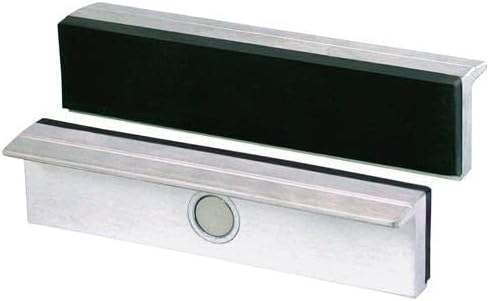 Magnet Schutzbacken 4er Set Grösse 160 mm, 160 mm
