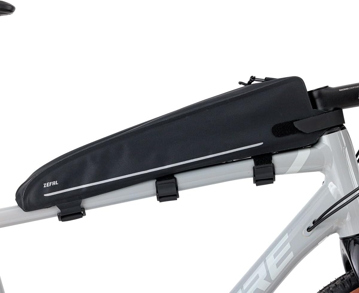 Z Adventure T3 Velorahmentasche