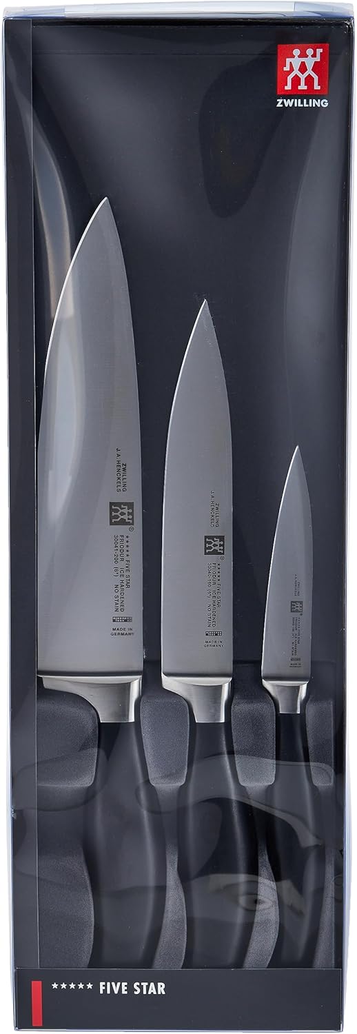 Messer-Set