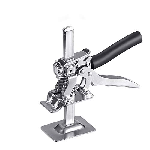 Fliesen-Höhenregler, Steel positioner