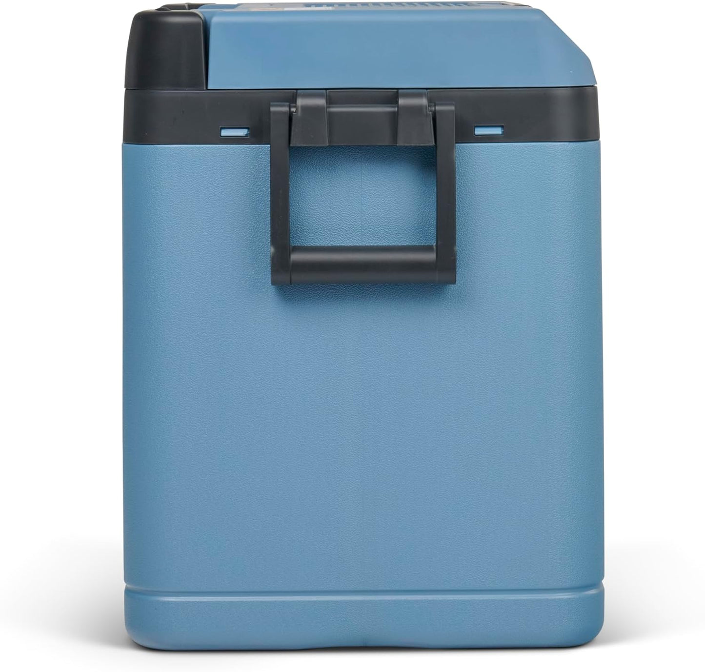 Passiv-Kühlbox 42L für Camping & Outdoor, 44 L Blau