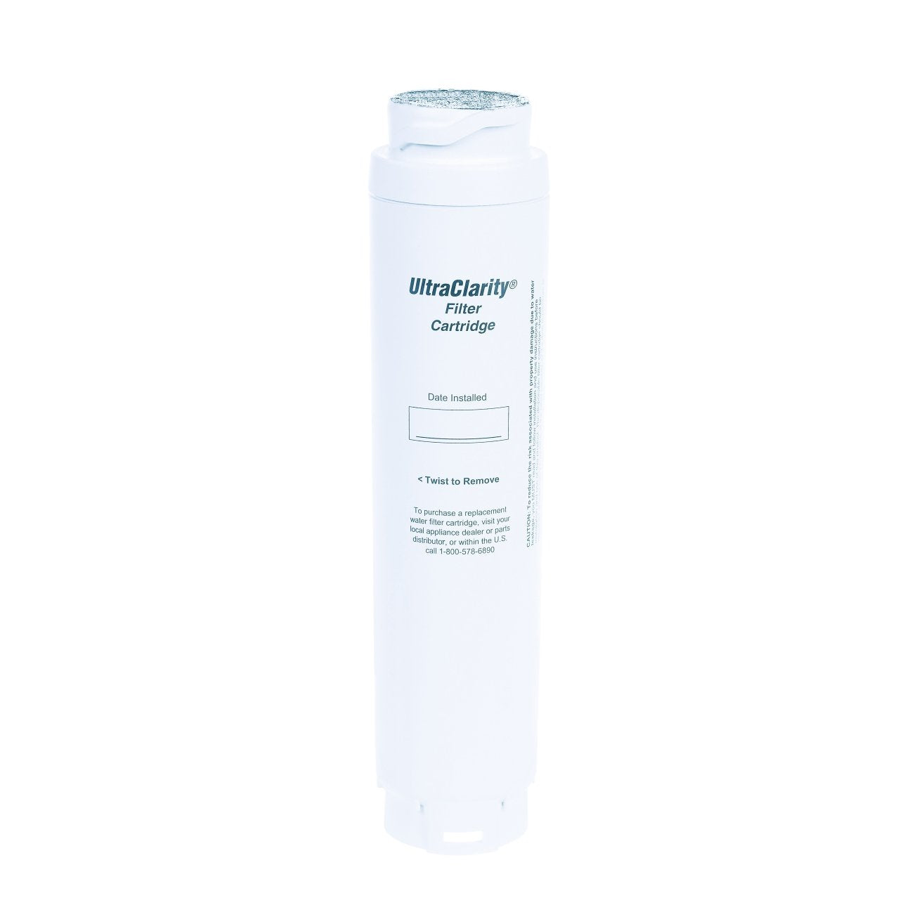 Wasserfilter für Haushaltsgeräte