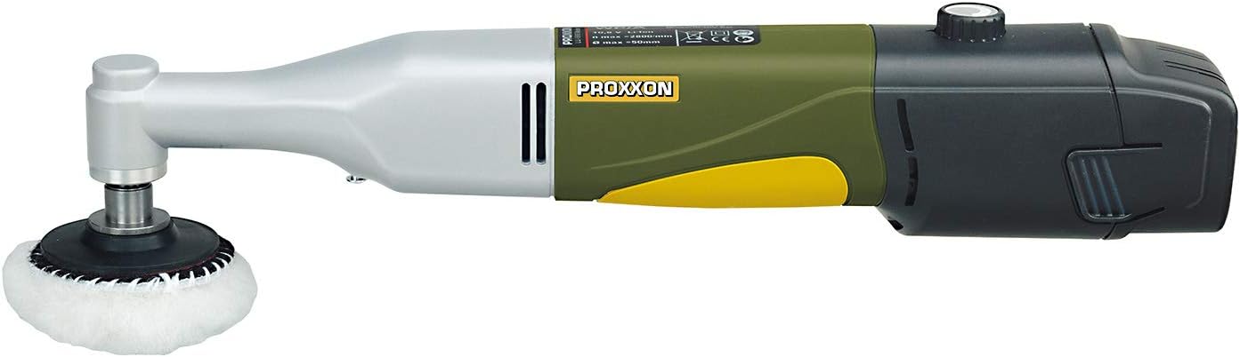 Akku-Winkelpolierer WP/A