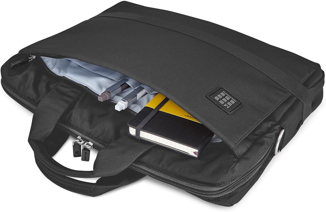 Laptop-Tasche für 15"