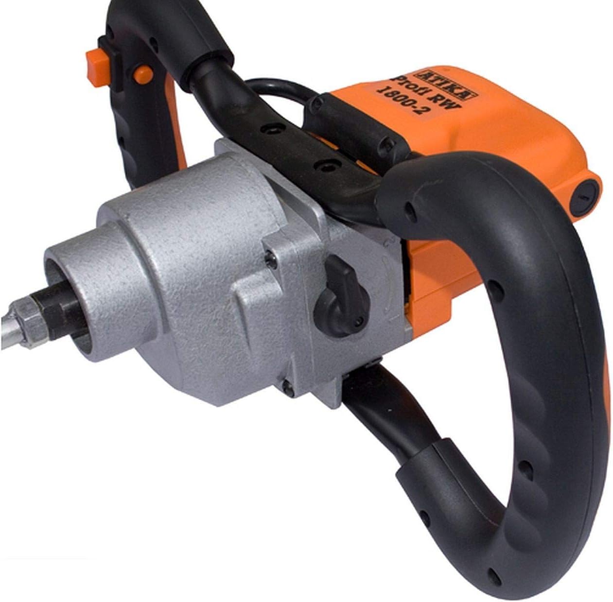 RW 1800-2 Betonmischer Handrührgerät