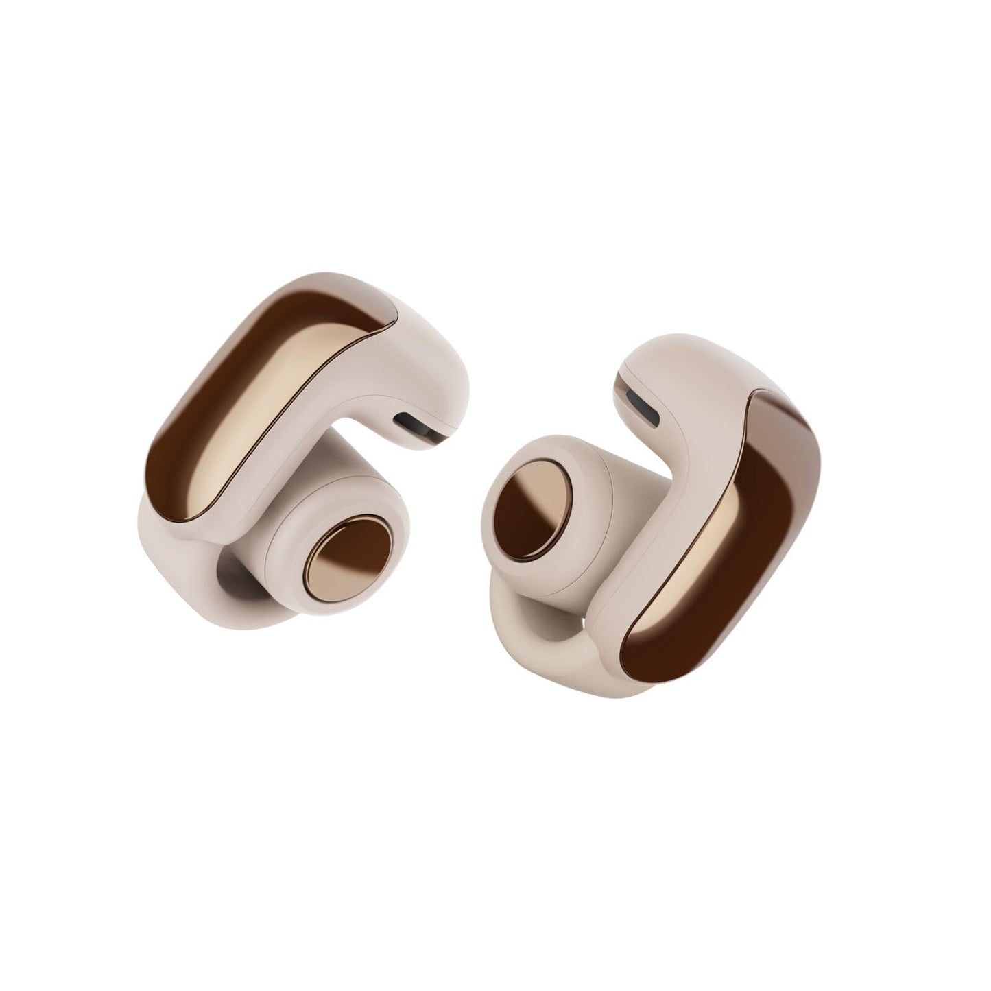 Ultra Open Earbuds, Driftwood Sand