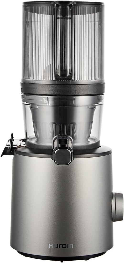 H201 Slow Juicer, Titan