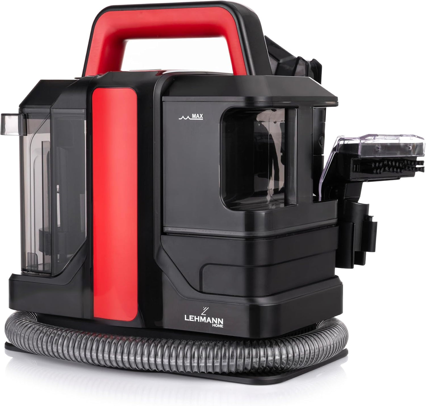 2-in-1 Waschsauger EasyWash für Teppich & Polster, 1,08 L