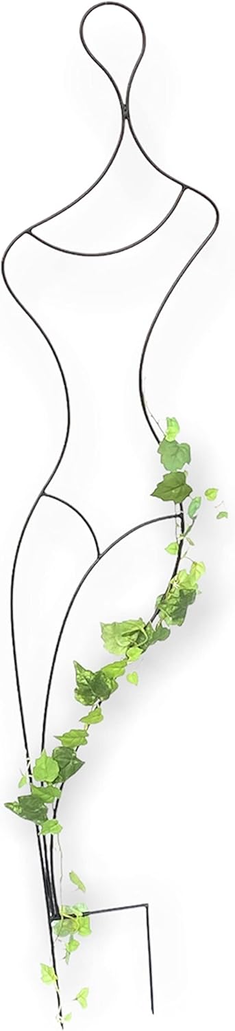 Design Rankhilfe Frau Gracia