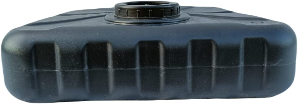 Wassertank für Gartendusche, 50L