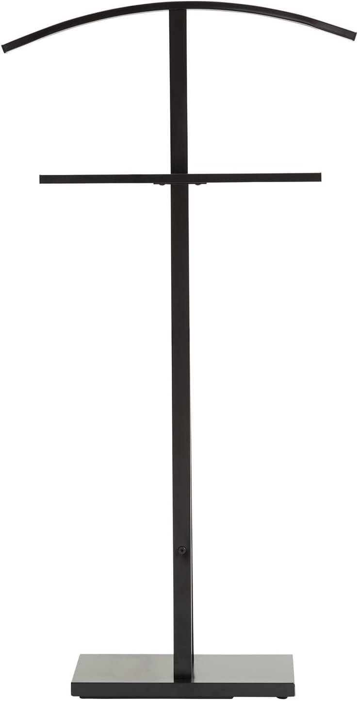Herrendiener Scott, Schwarz