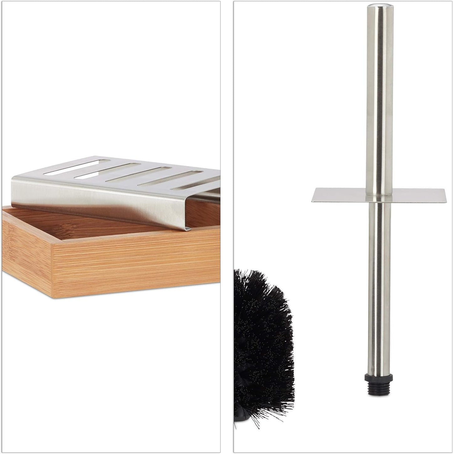 6-teiliges Badezimmer-Set