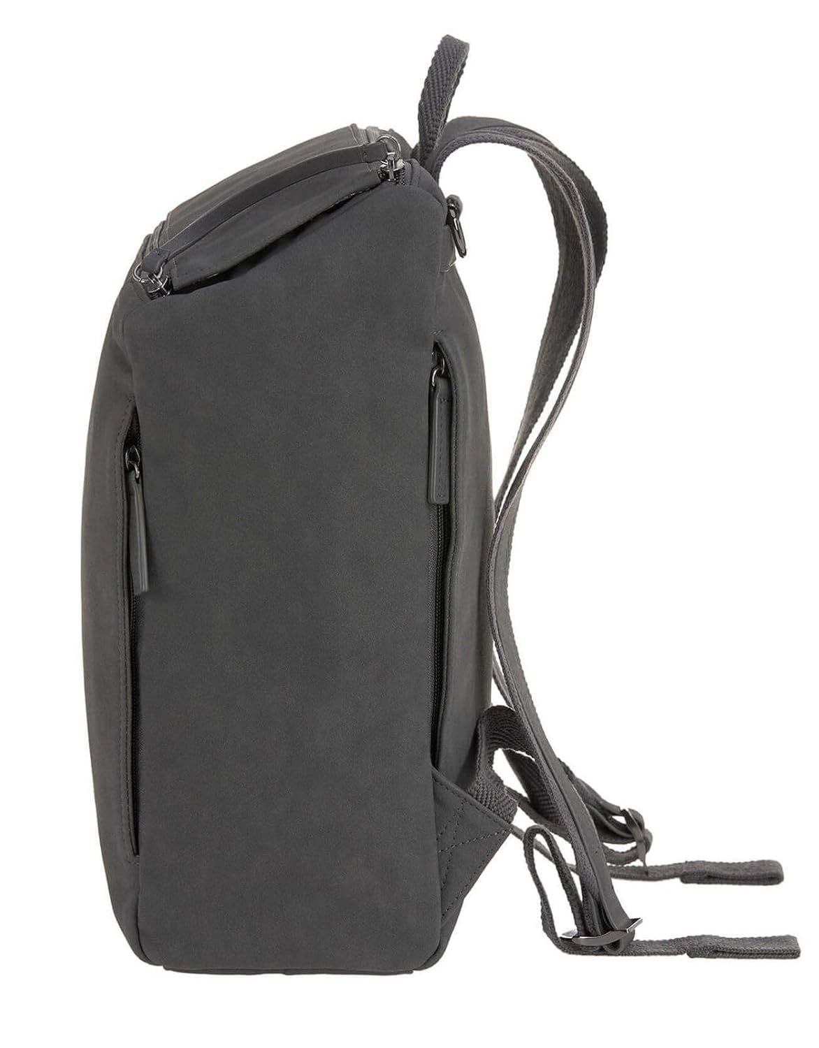 Tender Wickelrucksack, Anthracite