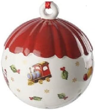 Christbaumkugel, Kugel