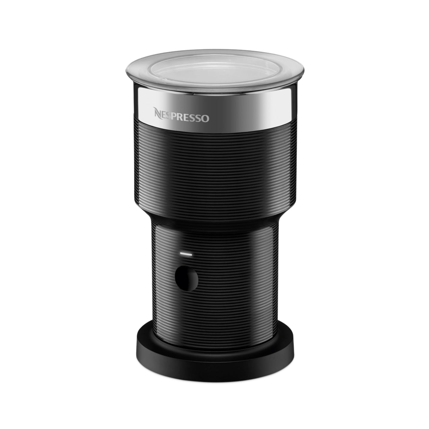 Elektrischer Milchaufschäumer Aeroccino XL, Schwarz - Aeroccino XL