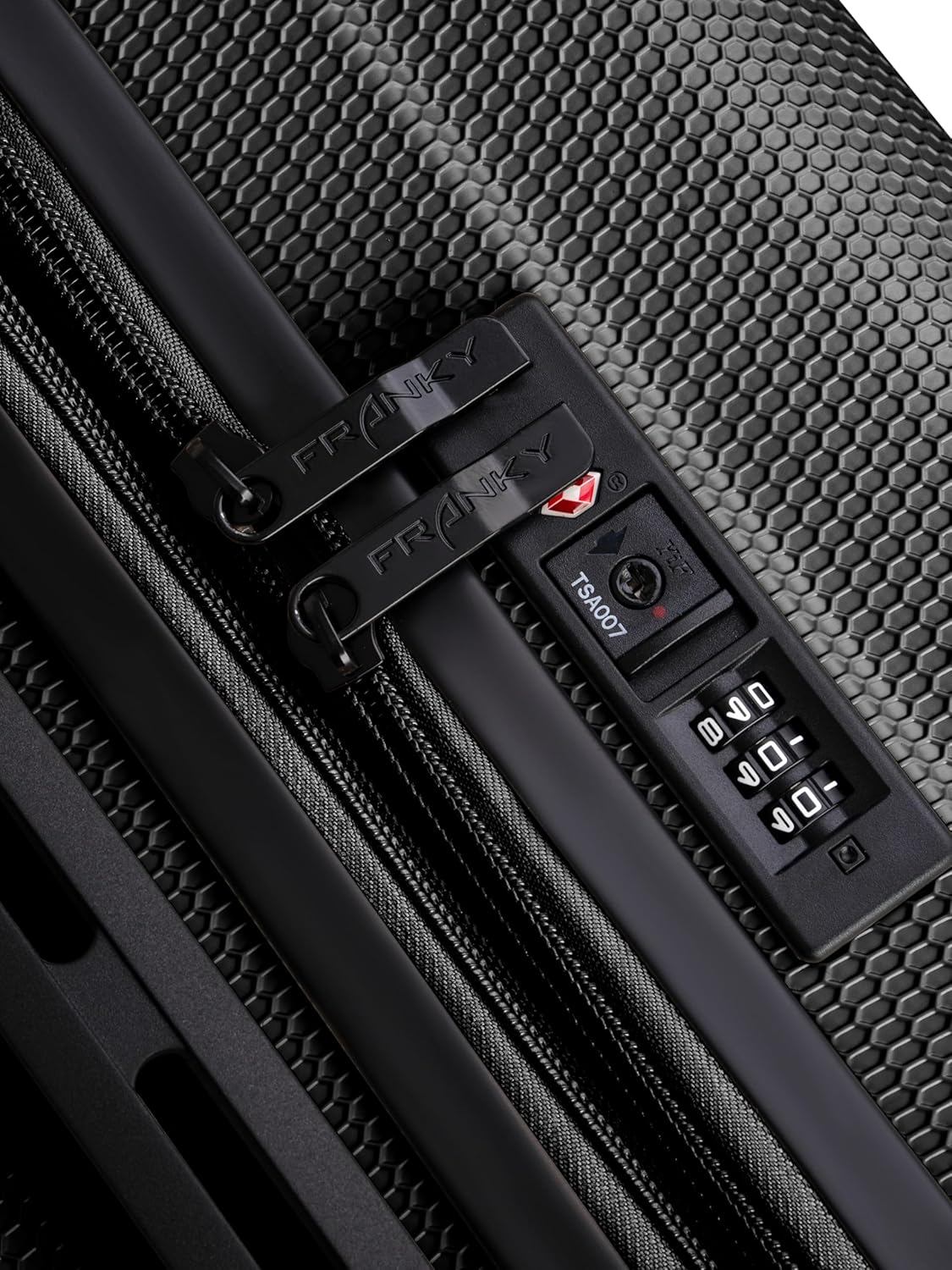 Munich 4.0 4-Rollen Trolley M 66 cm mit Dehnfalte, Black Dull Einheitsgröße