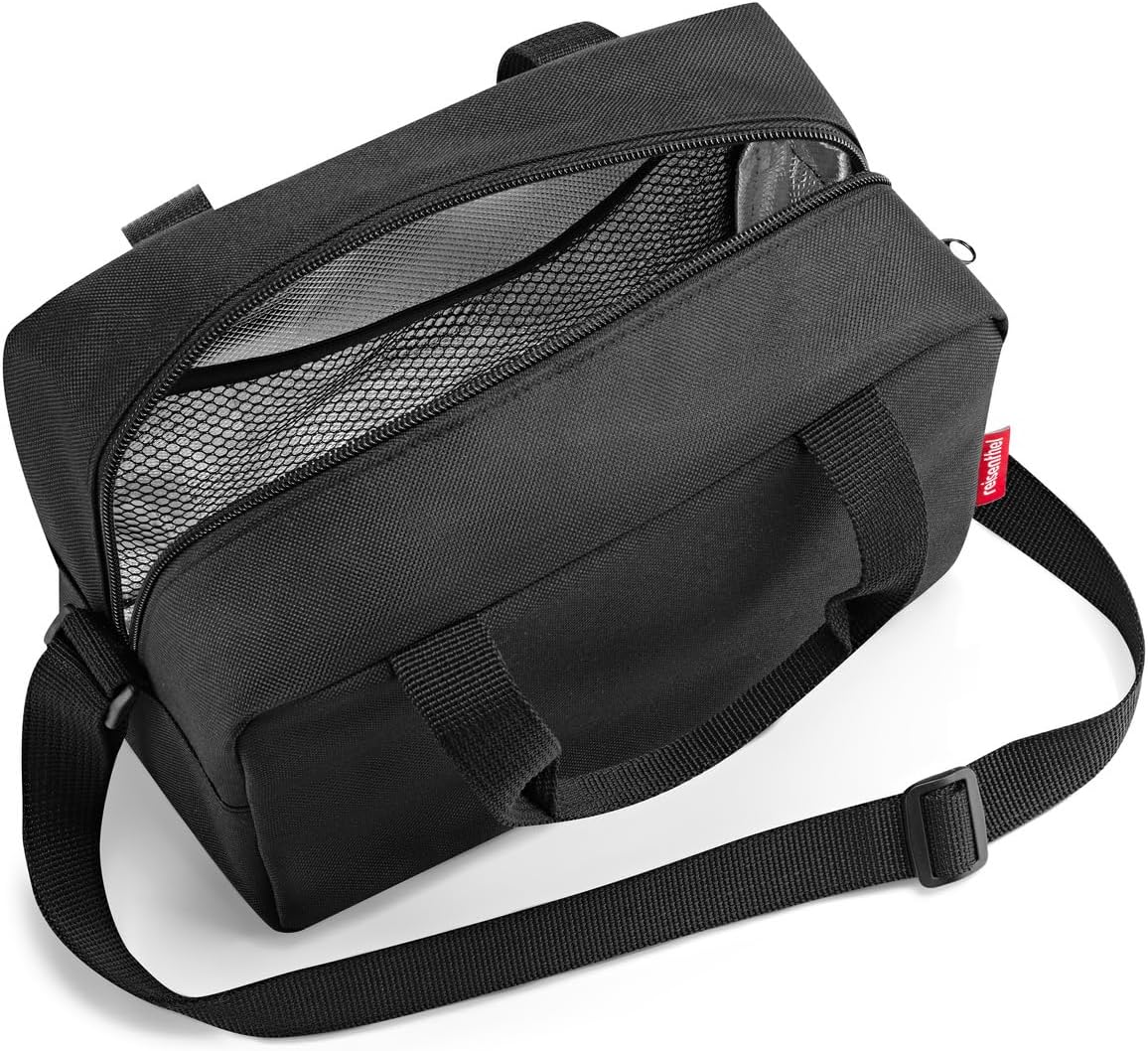 Kühltasche, Regular Schwarz
