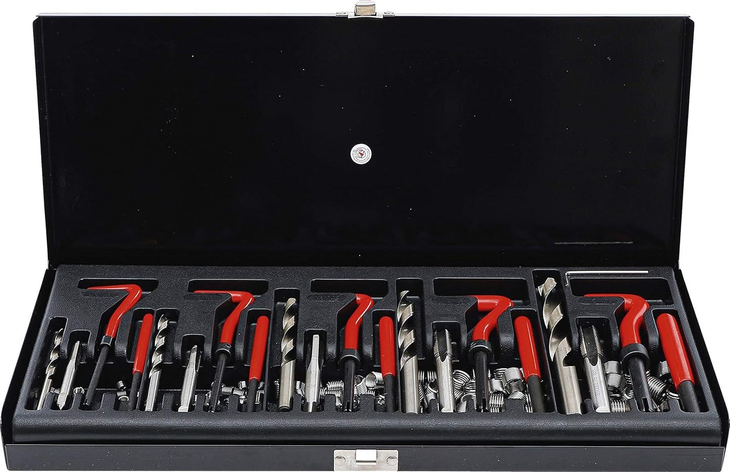 Gewinde-Reparatur-Satz M5-M12
